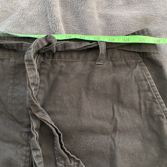 Talbots size 8P skirt -used, but still has some good life to it. - Picture 6 of 7